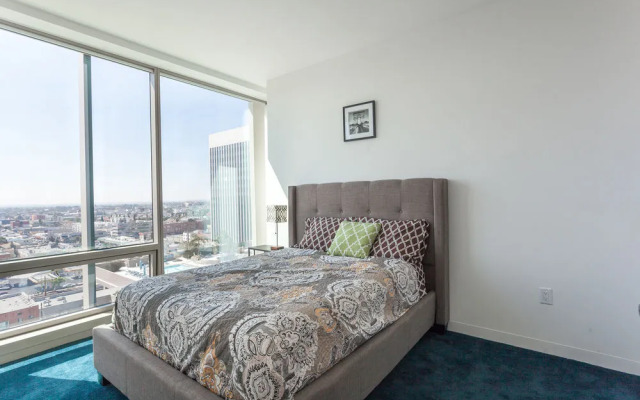 The Vermont by Tripbz