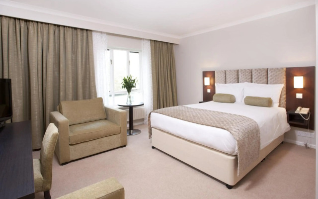 Sudbury House Hotel