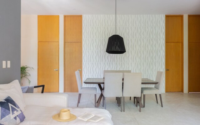 Manor 6 By Lockey