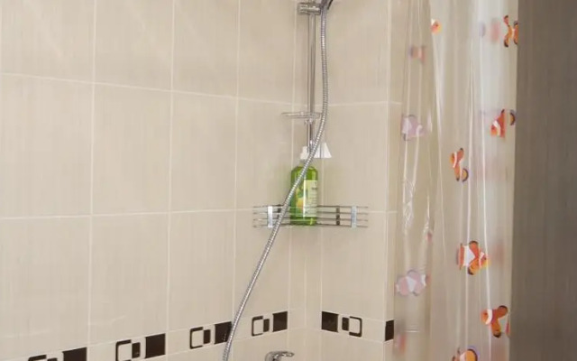 Оптима Автозаводская