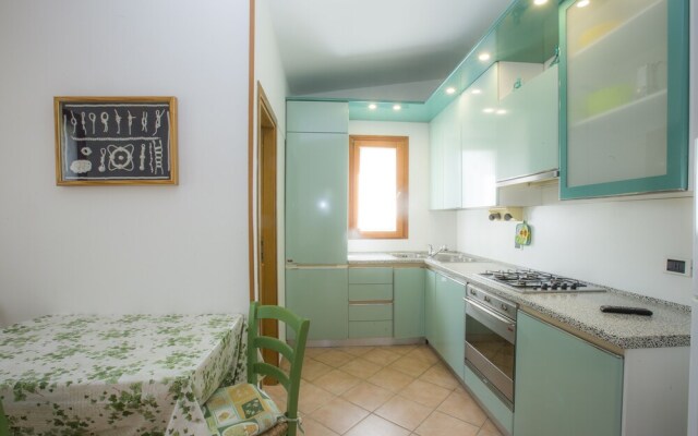 Appartamenti La Casetta