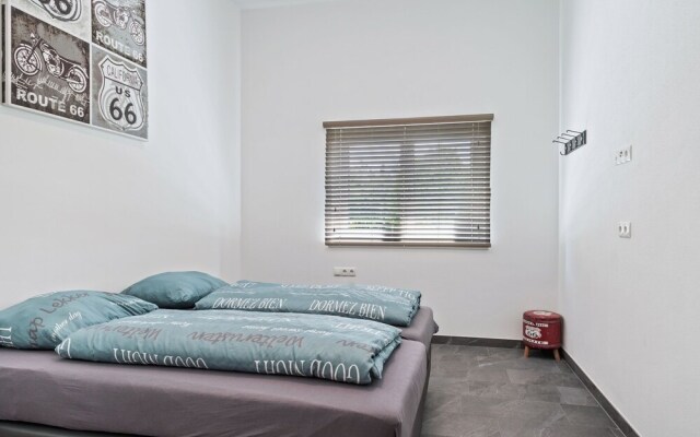 Modern apartment with a central location in the cozy Brixen im Thale