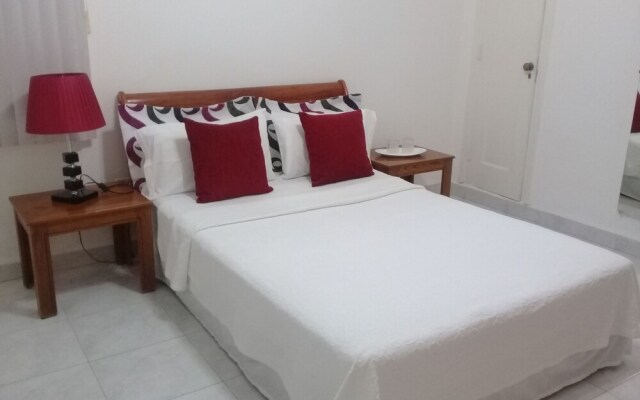 Tere Hostel House
