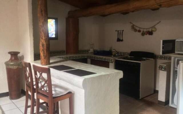 Rancho Las Joyas