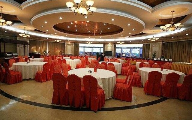 Pingan Hotel