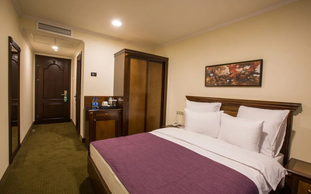 Nairi SPA Resorts Hotel