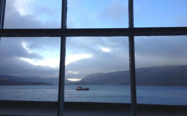 The Ferry Boat Inn