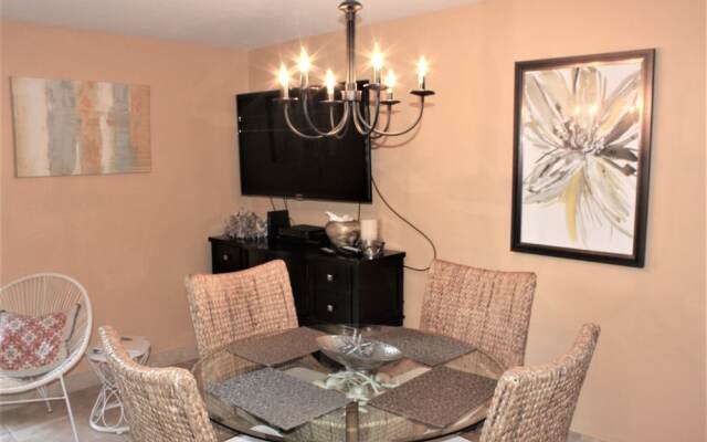 Jamaica Royale PH5 - 2 Br Townhouse