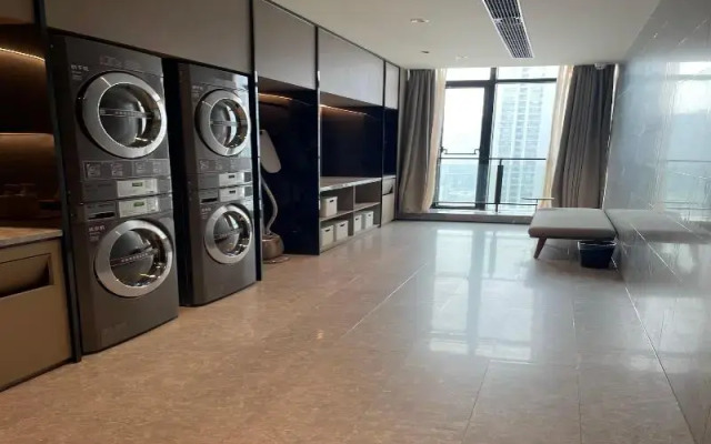 Ji Hotel Hefei Ningguo Road Food Street