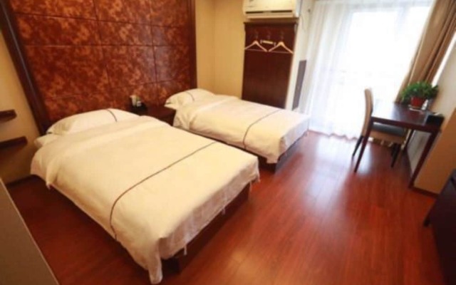 Shenyang Mitu Boutique Aparthotel