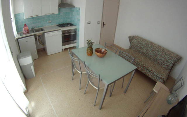 Perla Marina Apartaments