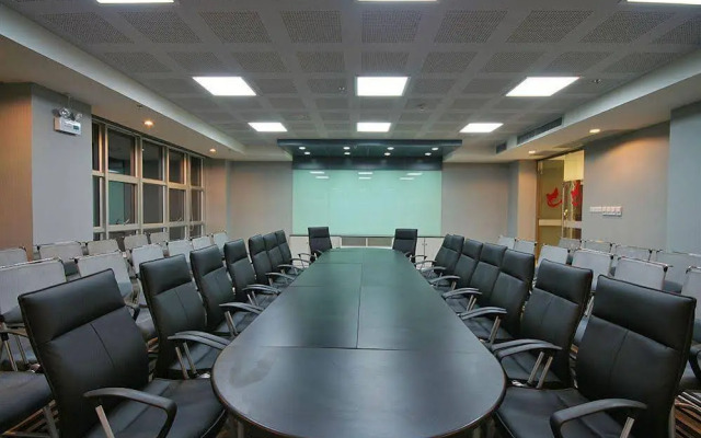 Nanning Sanzan Hotel