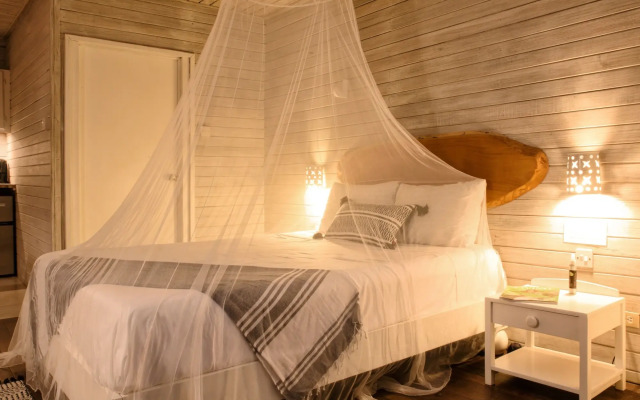 ECO Lifestyle & Lodge