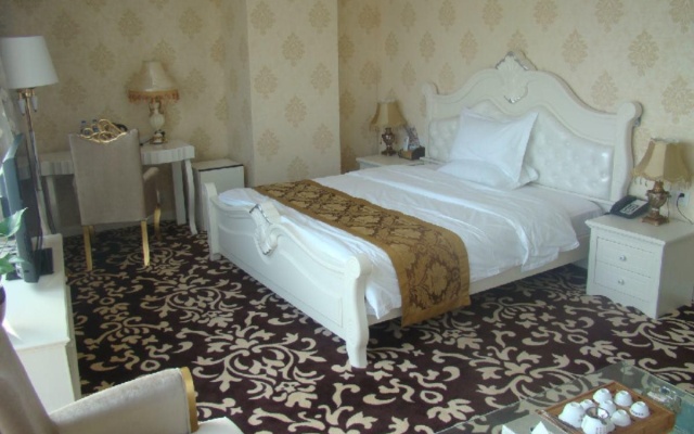Mercure Xiamen On The Bund – Guest Rooms – Xiamen