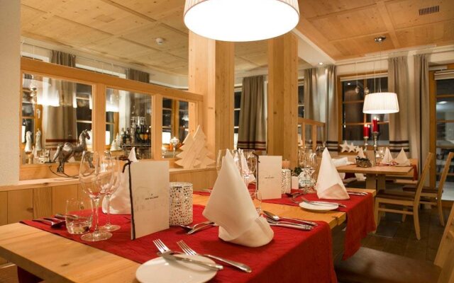 Der Waldhof Hotel