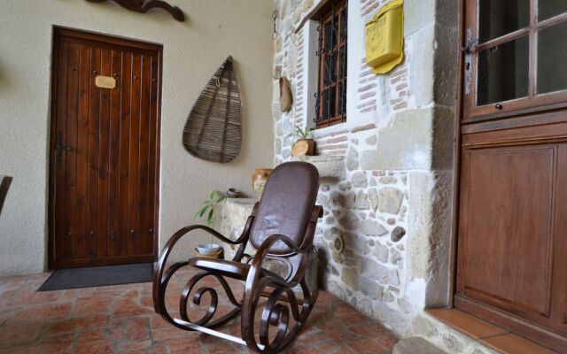Maison d'hôtes Les Gravets
