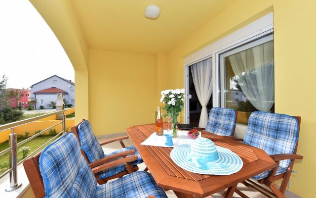 Apartments Ana