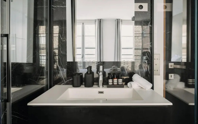 HIGHSTAY - Luxury Serviced Apartments - Place Vendôme