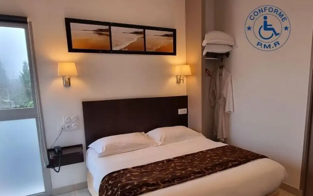Hôtel Le Bellevue