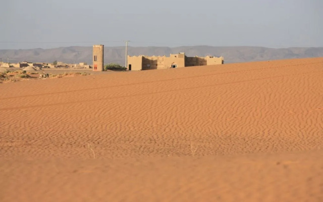 Kasbah Du Berger