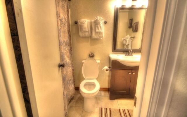 Powder Ridge 108 2 Bedroom Condo by RedAwning