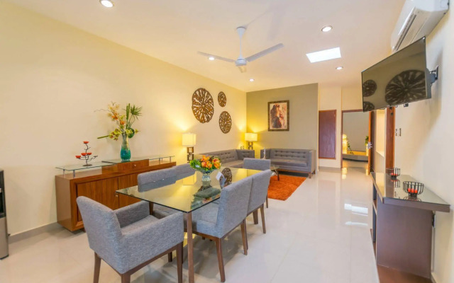 Hotel Ecce Inn & Spa