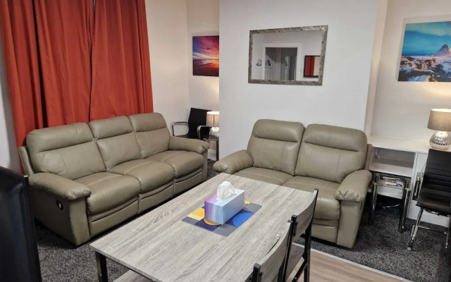 Chester Le Street's Emerald 3 Bed House
