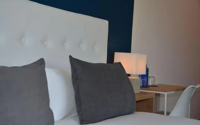 Hotel Tierra Buxo - Adults Only