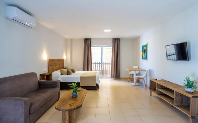 Apartamentos Puerta del Sur
