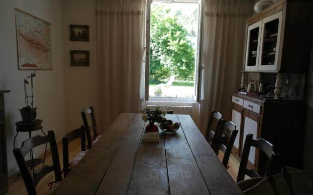 Les chambres de Filou