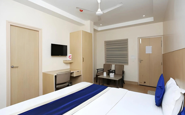 Hotel Malik Residency