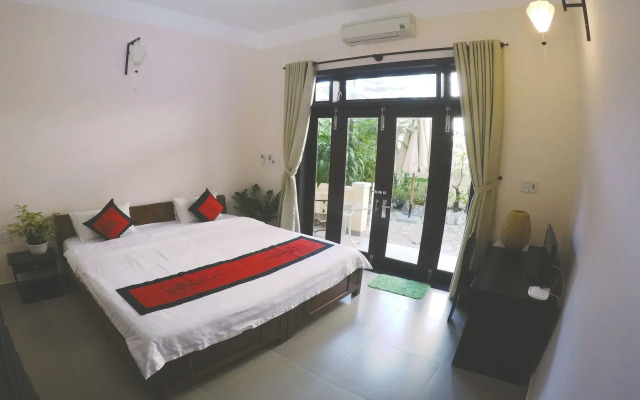 Ngan Phu Villa