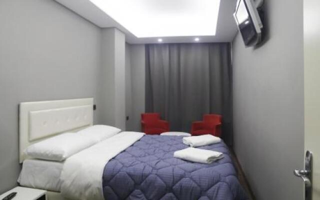 Hotel Driti