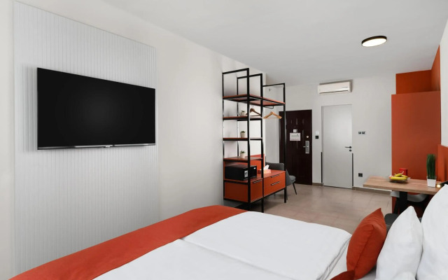 Florin Apart Hotel