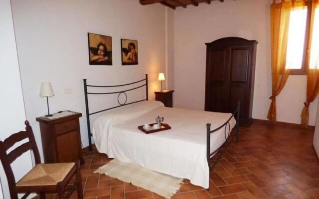 Agriturismo Le Crete