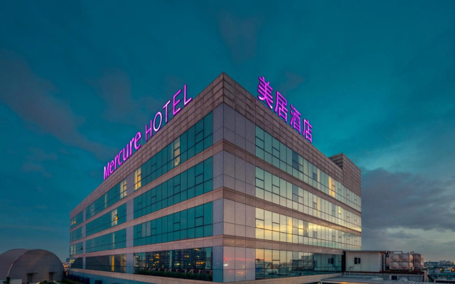 Mercure Shanghai Hongqiao South