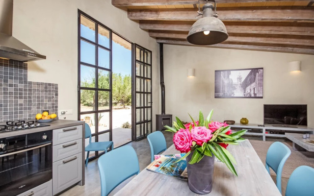 Holiday Home Casa Cascada - CIX134