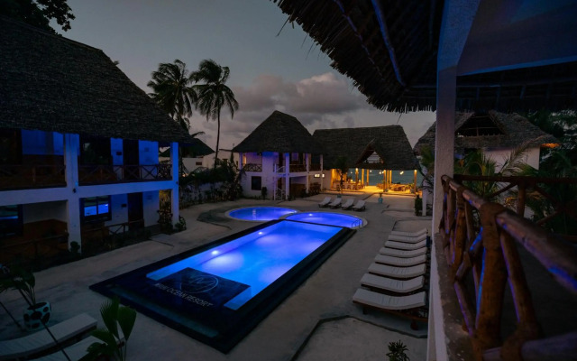 Mayai Ocean Resort