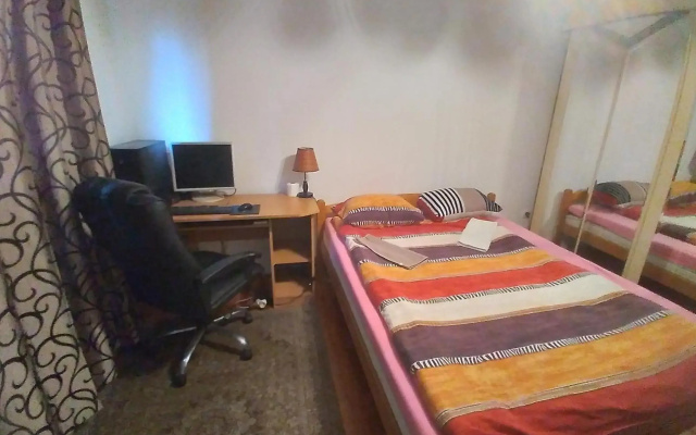 Apartmani Safo 2