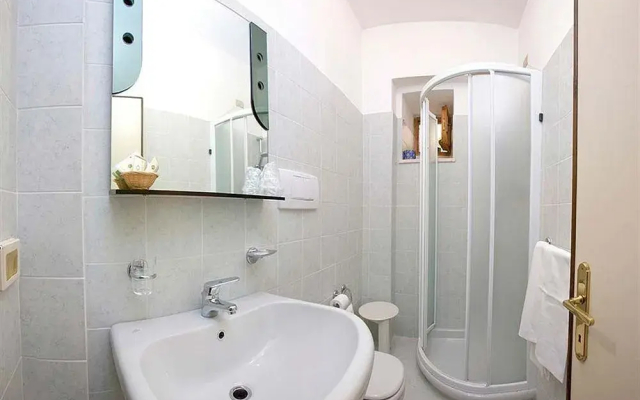 Hotel La Fortezza