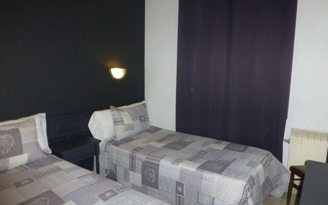 Glaner Hotel Café