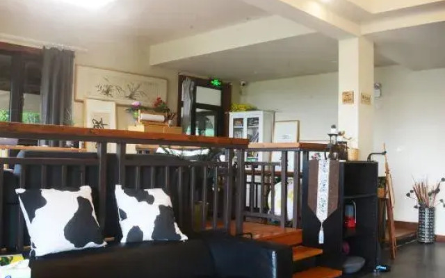 Kiwi Mountain Villa
