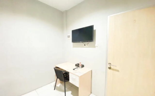 SPOT ON 93624 Damai 3 Guest House Syariah
