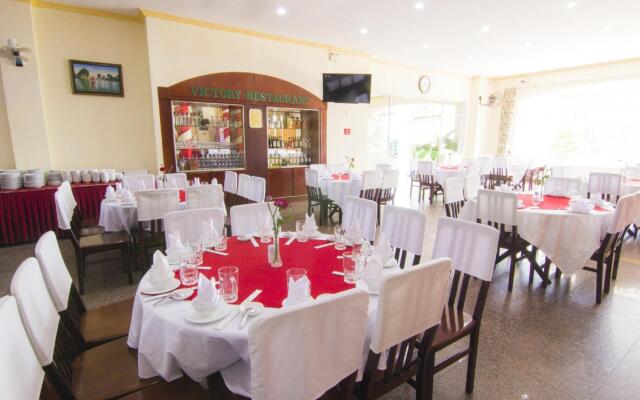 Victory Hotel