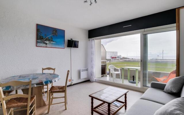 Appartement Biscarrosse Plage, 1 pièce, 4 personnes - FR-1-521-42