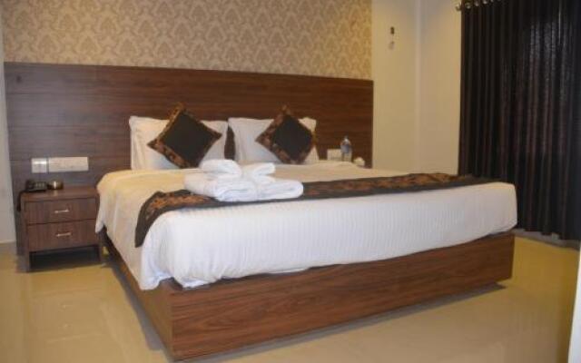 Le Malabar Hotel
