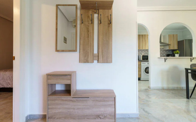 Apartment in Fuengirola