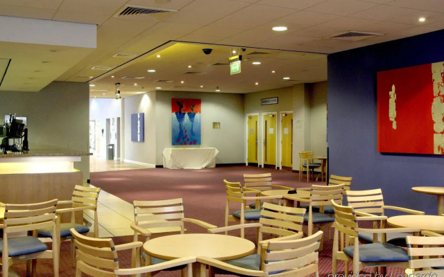 Holiday Inn Liverpool City Centre by IHG