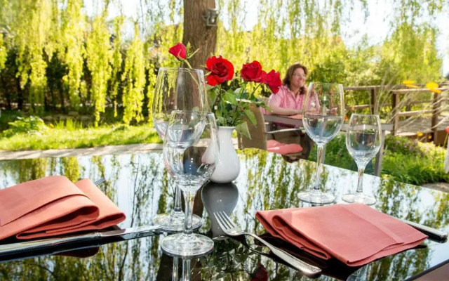 Gartenhotel Weisser Hof