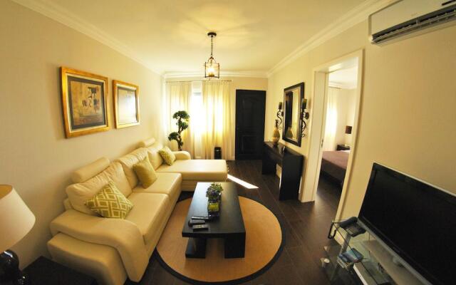 Apartamentos 3 Praias